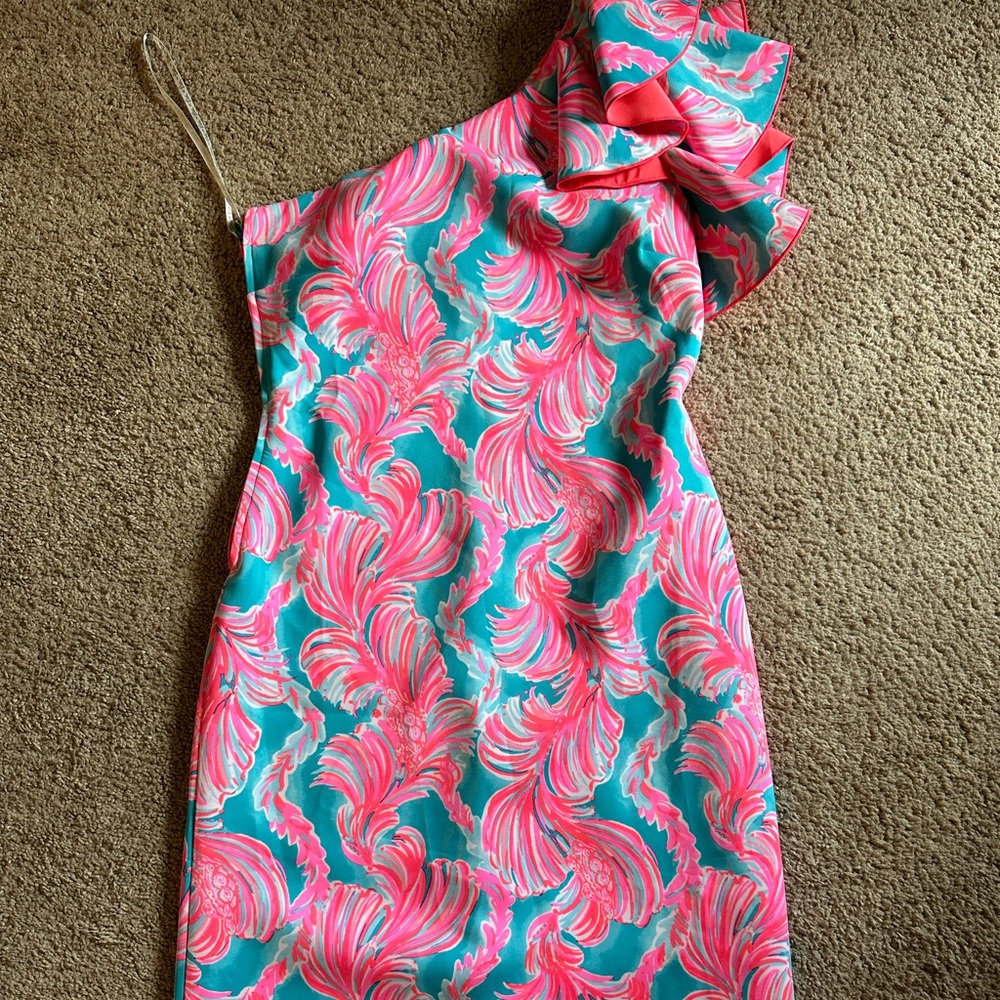 Lily Pulitzer Dress